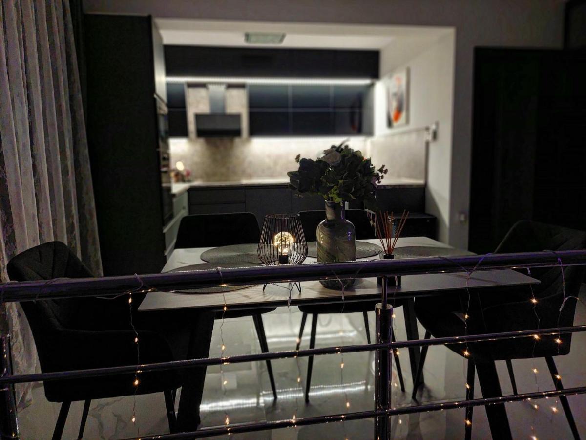 Fuege Villa Luxury & Wellness Balatonfured Bagian luar foto