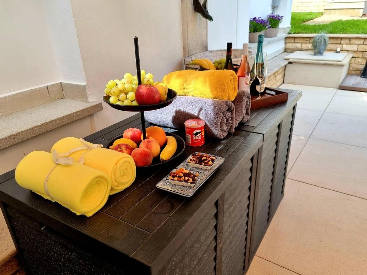 Fuege Villa Luxury & Wellness Balatonfured Bagian luar foto