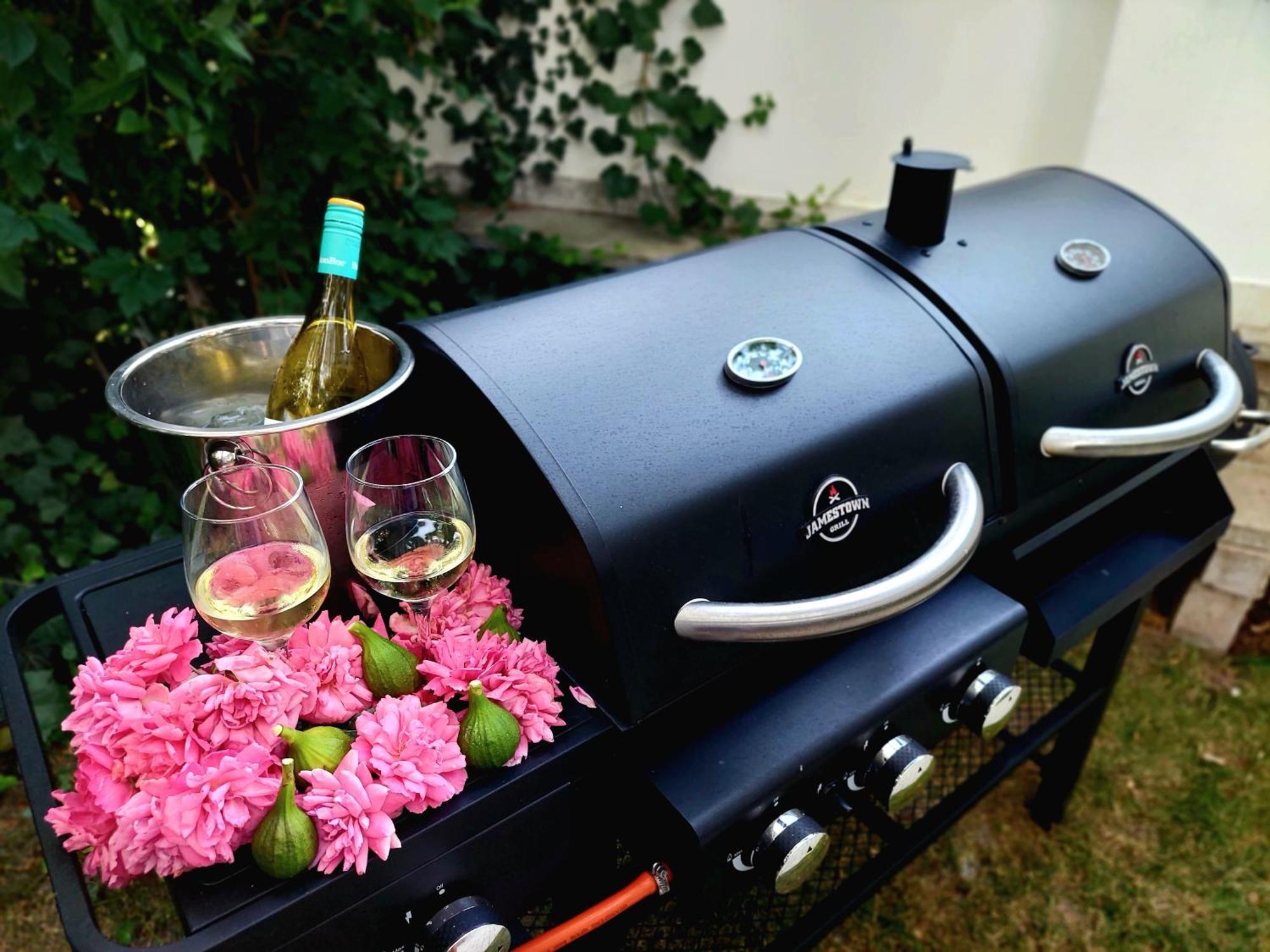 Fuege Villa Luxury & Wellness Balatonfured Bagian luar foto